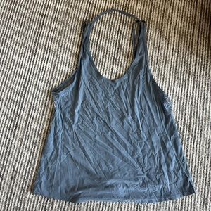 Lululemon tank top size 6